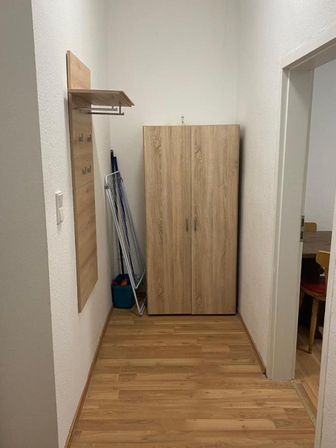 Othman Pfarrstraße 54, Eg, R Apartment *