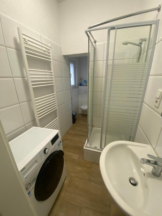 Othman Pfarrstraße 54, Eg, R