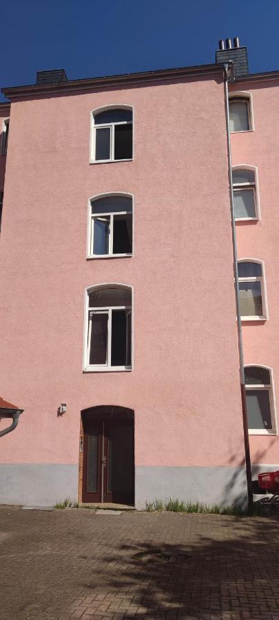 Othman Pfarrstraße 54, Eg, R Hannover