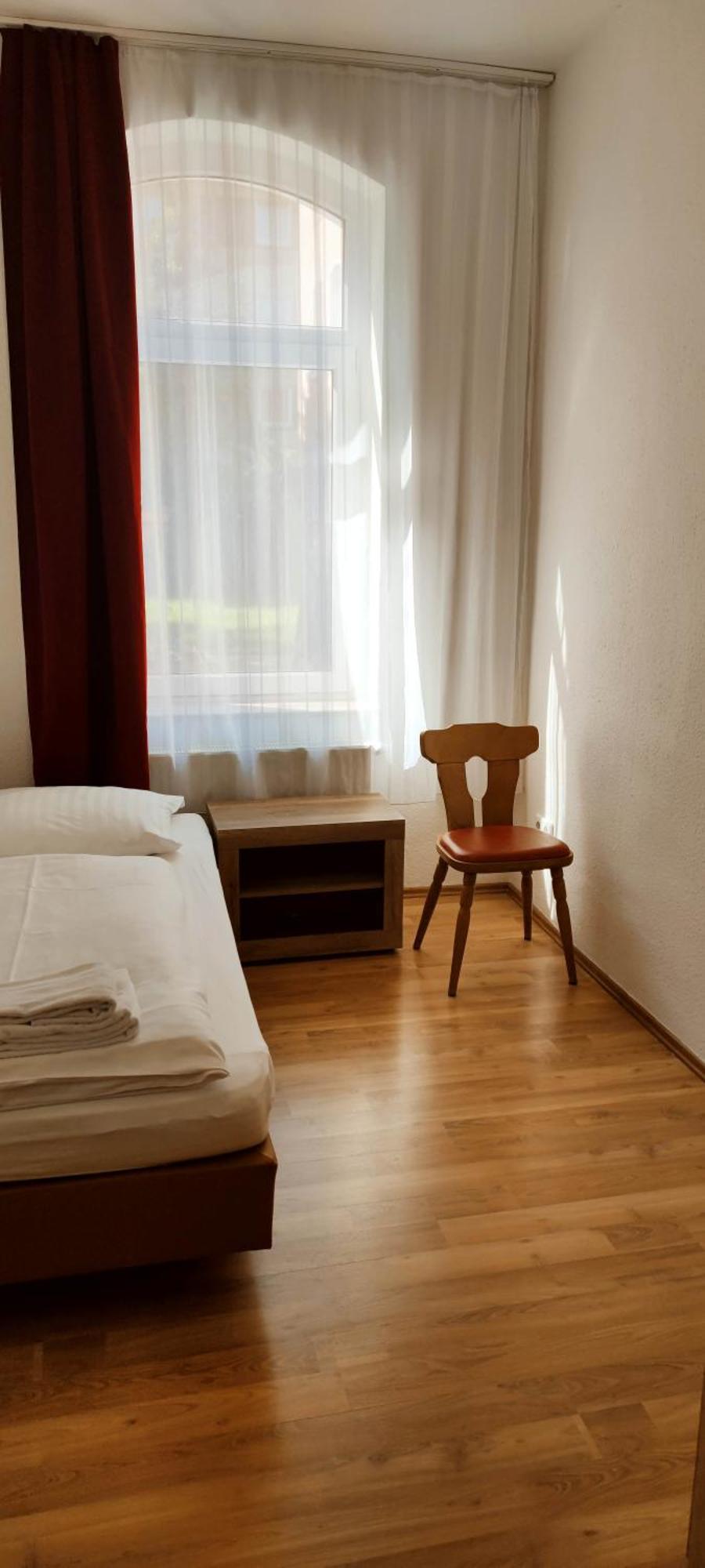 Othman Pfarrstraße 54, Eg, R Hannover