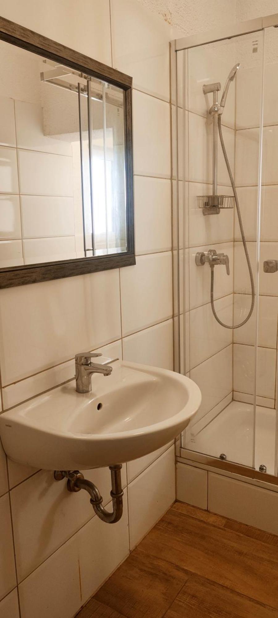 Apartment Othman Pfarrstraße 54, Eg, R Hannover