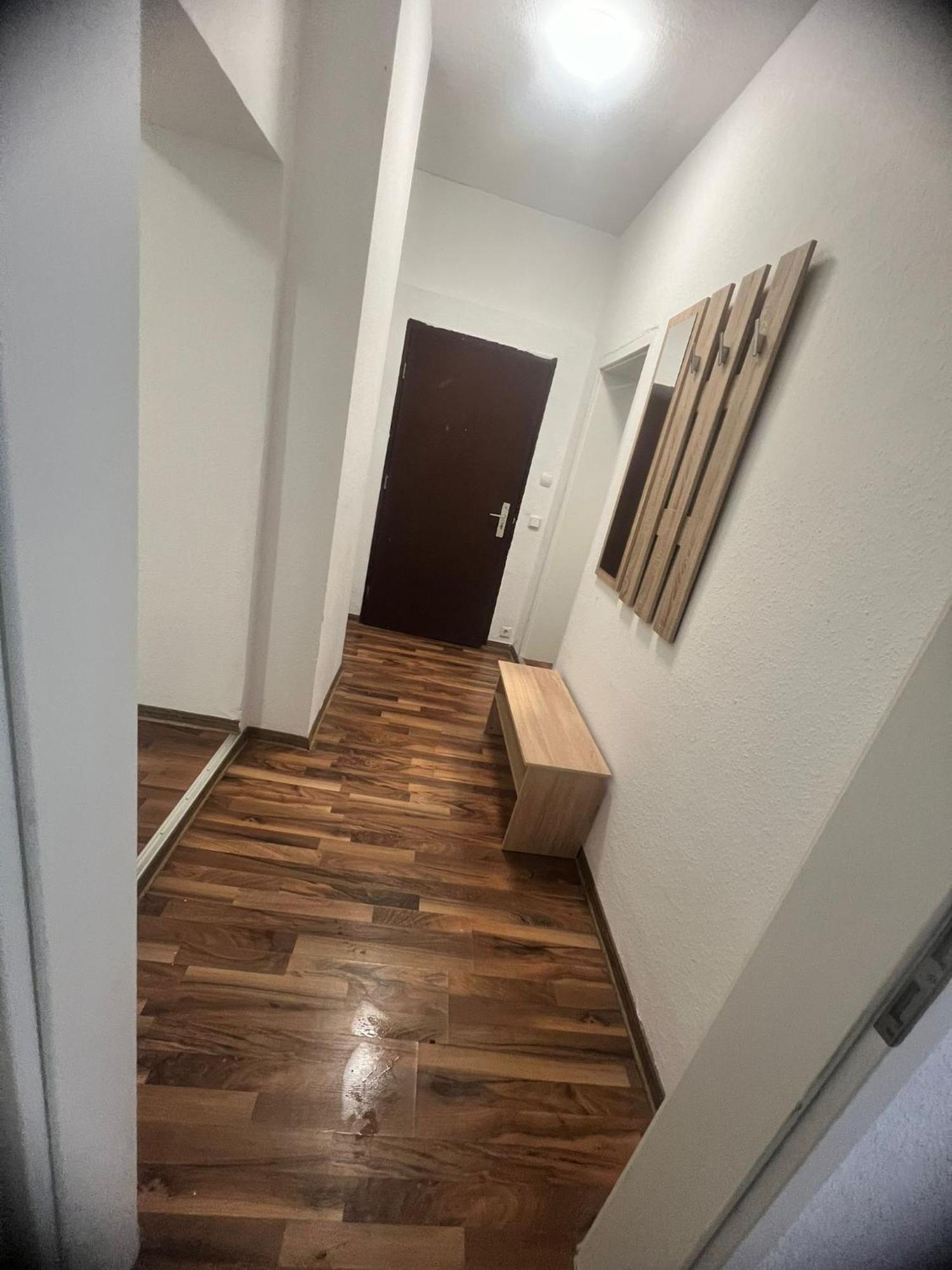 Othman Pfarrstrasse 54, Eg Apartment Hannover